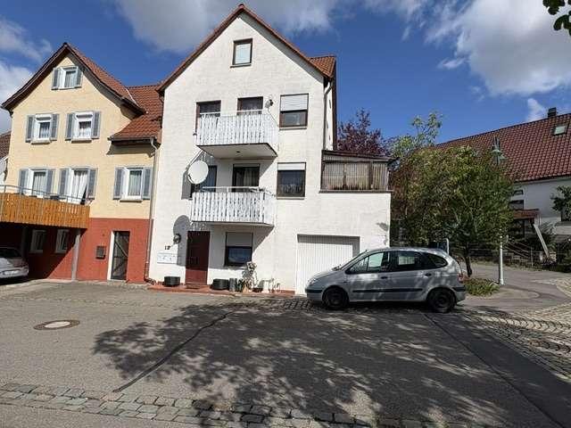 Haus kaufen in Großbettlingen, Baden-Württemberg