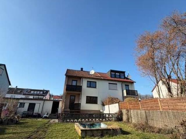 Haus kaufen in Großbettlingen, Baden-Württemberg