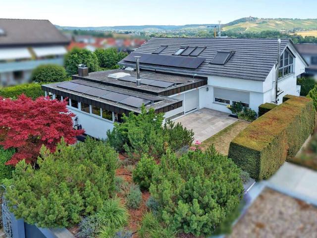 Haus kaufen in Großbottwar