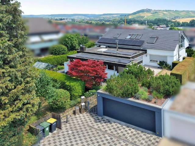 Haus kaufen in Großbottwar, Baden-Württemberg