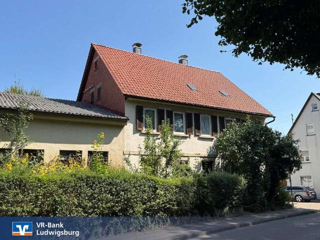 Haus kaufen in Großbottwar, Baden-Württemberg