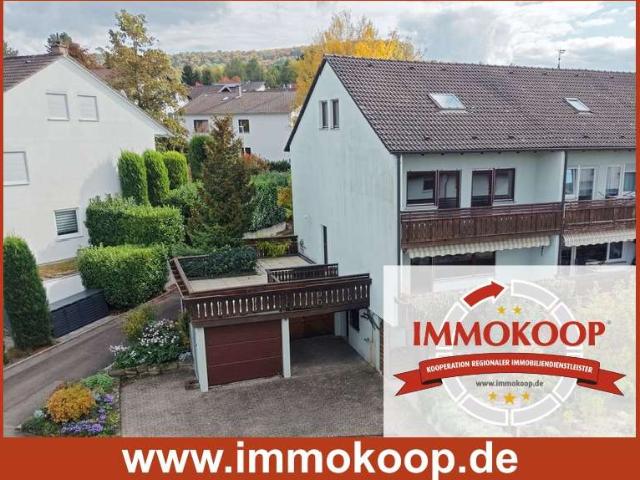 Haus kaufen in Großbottwar, Baden-Württemberg