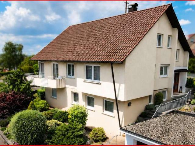 Haus kaufen in Großbottwar, Baden-Württemberg