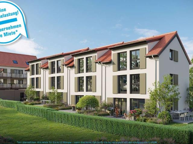 Haus kaufen in Großbottwar, Baden-Württemberg