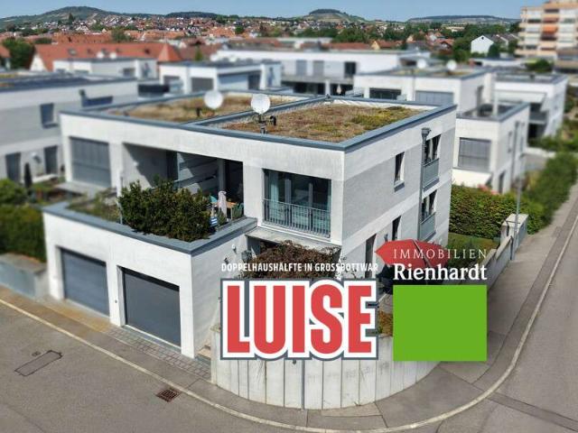 Haus kaufen in Großbottwar, Baden-Württemberg