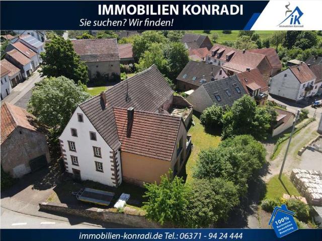 Haus kaufen in Großbundenbach, Rheinland-Pfalz