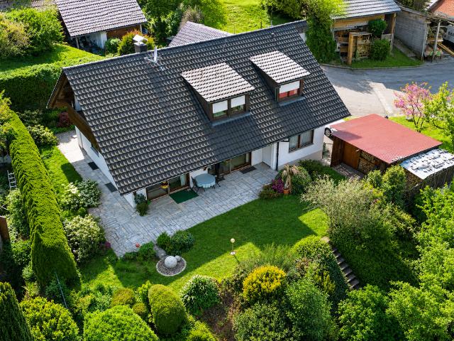 Haus kaufen in Schwäbisch Gmünd, Baden-Württemberg