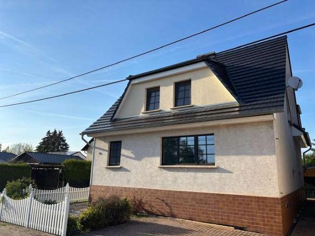 Haus kaufen in Großengottern, Thüringen