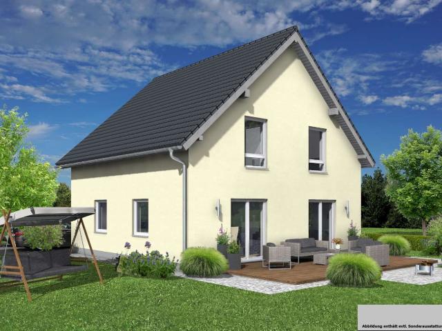 Haus kaufen in Großenhain, Sachsen