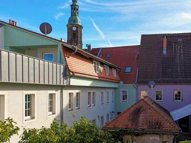 Haus kaufen in Mülbitz, Großenhain
