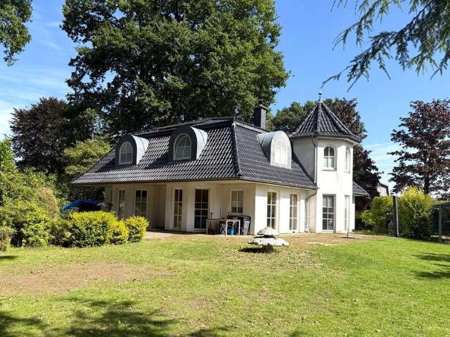 Haus kaufen in Hellbusch, Großenkneten