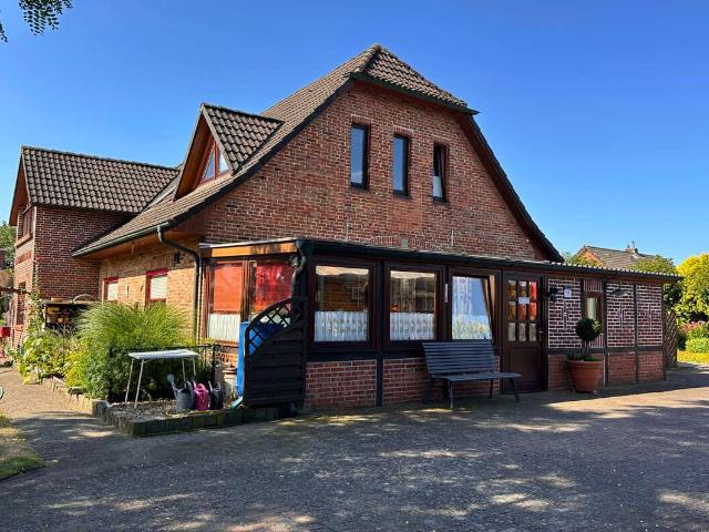 Haus kaufen in Ahlhorn, Großenkneten
