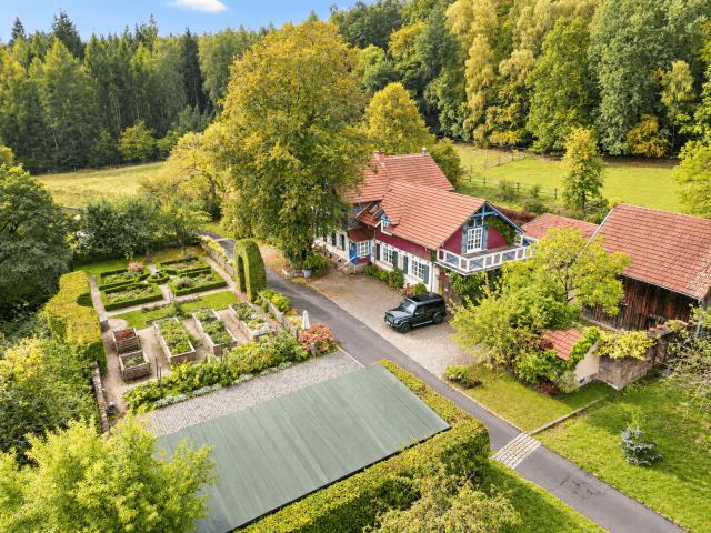 Haus kaufen in Großenlüder, Landkreis Fulda