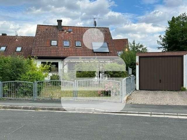 Haus kaufen in Großenseebach, Bayern