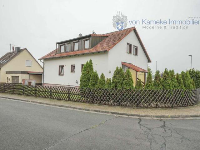 Haus kaufen in Großenseebach, Bayern