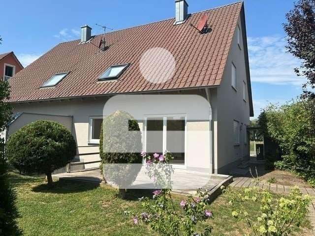 Haus kaufen in Großenseebach, Bayern