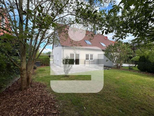 Haus kaufen in Großenseebach, Landkreis Erlangen-Höchstadt