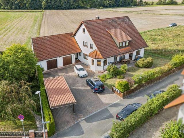 Haus kaufen in Großenseebach, Bayern