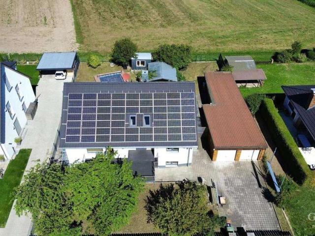 Haus kaufen in Großenseebach, Bayern