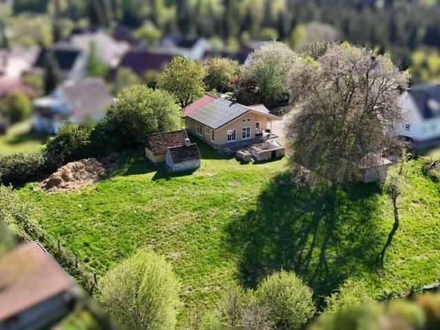Haus kaufen in Großerlach, Baden-Württemberg