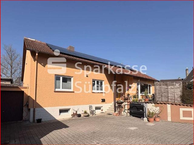 Haus kaufen in Großfischlingen, Rheinland-Pfalz