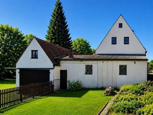 Haus kaufen in Großhabersdorf, Bayern