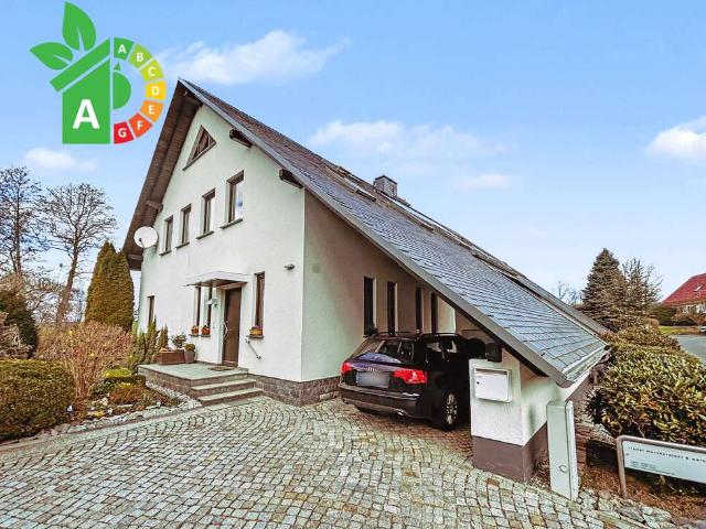 Haus kaufen in Großharthau, Sachsen