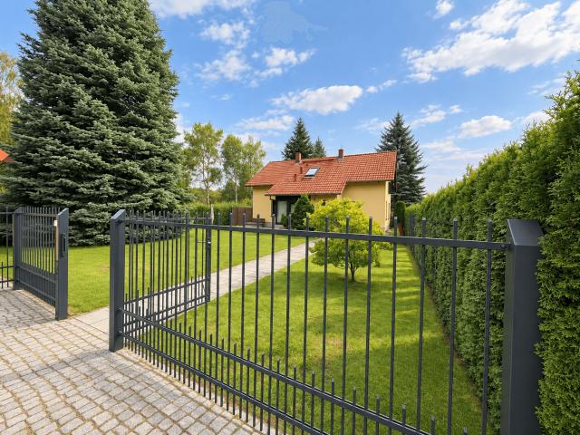 Haus kaufen in Großharthau, Sachsen