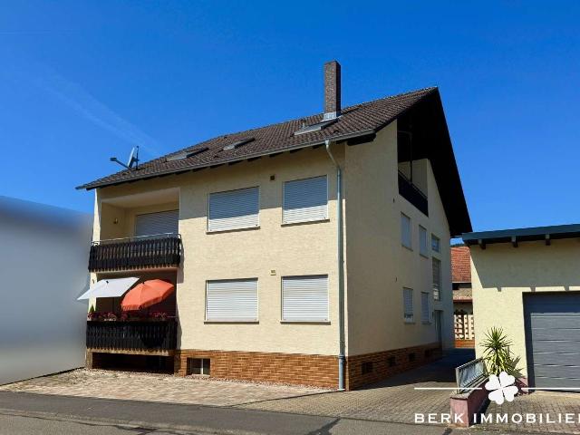 Haus kaufen in Großheubach, Bayern