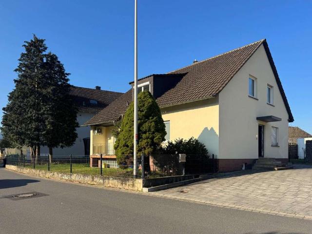 Haus kaufen in Großheubach, Bayern