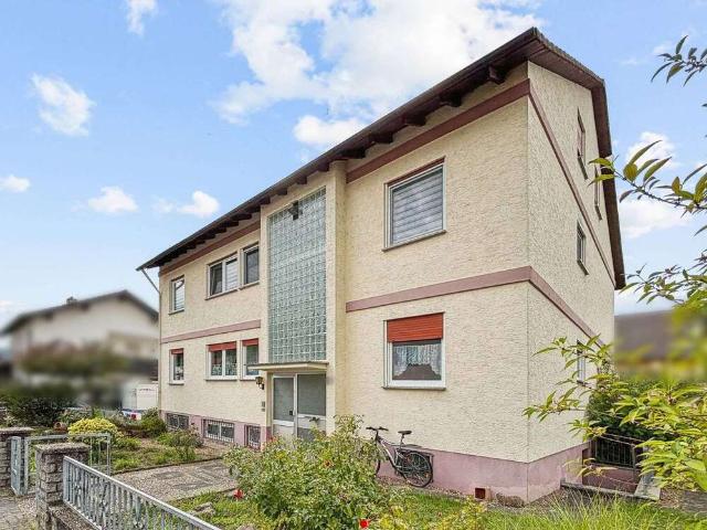 Haus kaufen in Großheubach, Bayern