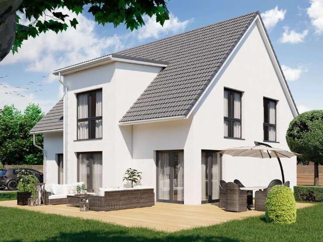 Haus kaufen in Großkmehlen, Brandenburg