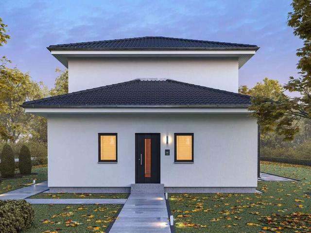 Haus kaufen in Großkrotzenburg, Hessen