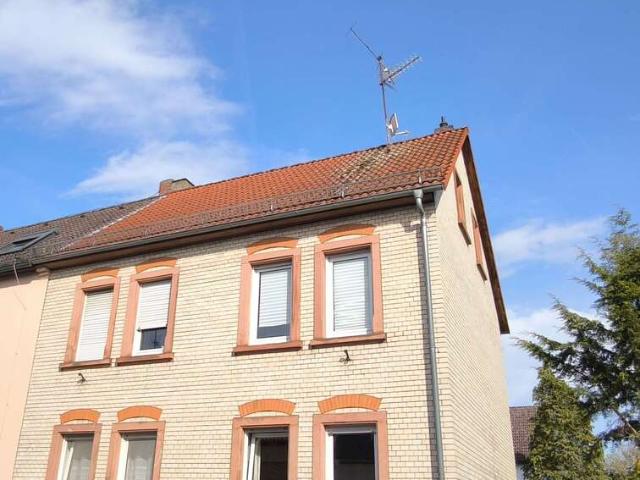 Haus kaufen in Großkrotzenburg, Hessen