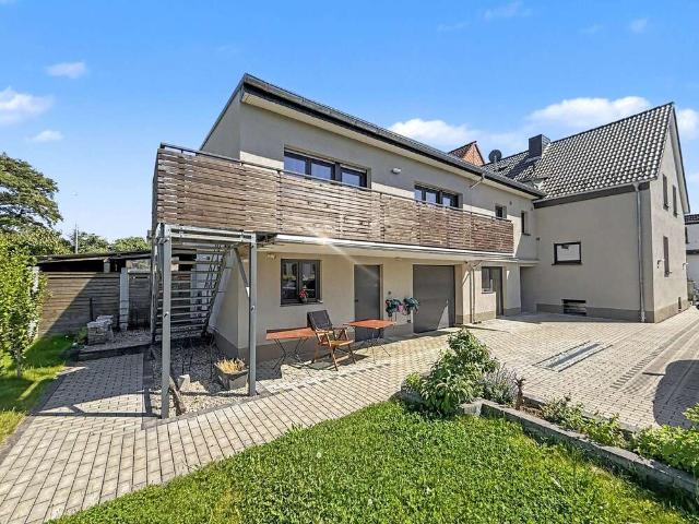 Haus kaufen in Großkrotzenburg, Hessen