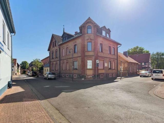 Haus kaufen in Großkrotzenburg, Hessen