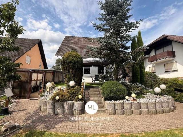Haus kaufen in Großmaischeid, Rheinland-Pfalz