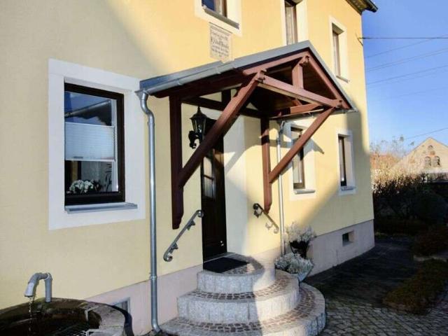 Haus kaufen in Großnaundorf, Sachsen