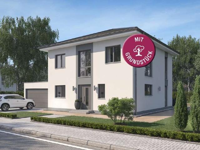 Haus kaufen in Großniedesheim, Rheinland-Pfalz