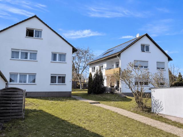 Haus kaufen in Großostheim, Bayern