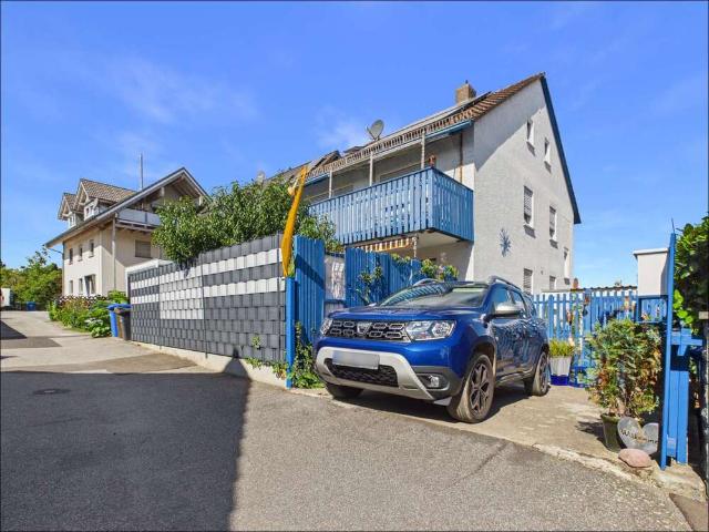 Haus kaufen in Großostheim