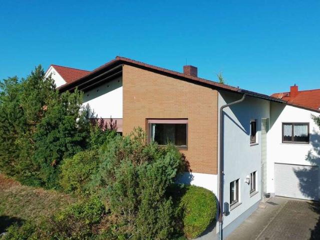 Haus kaufen in Großostheim