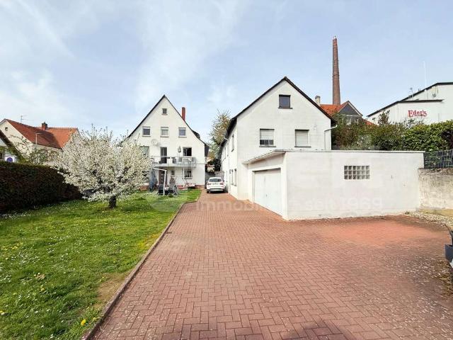 Haus kaufen in Großostheim, Bayern