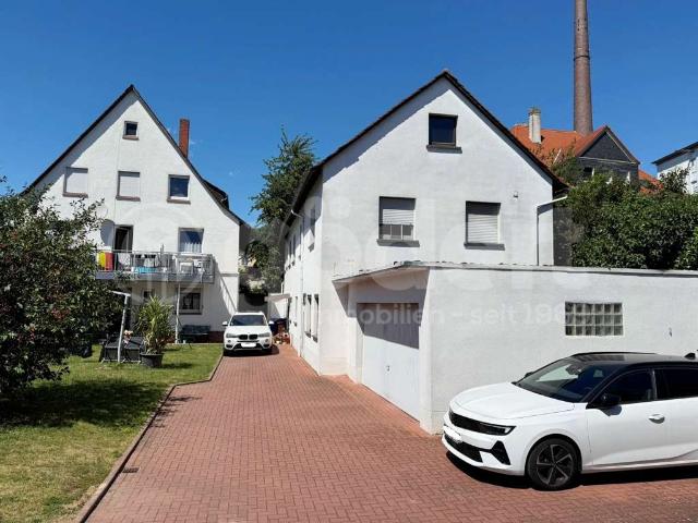 Haus kaufen in Großostheim, Bayern