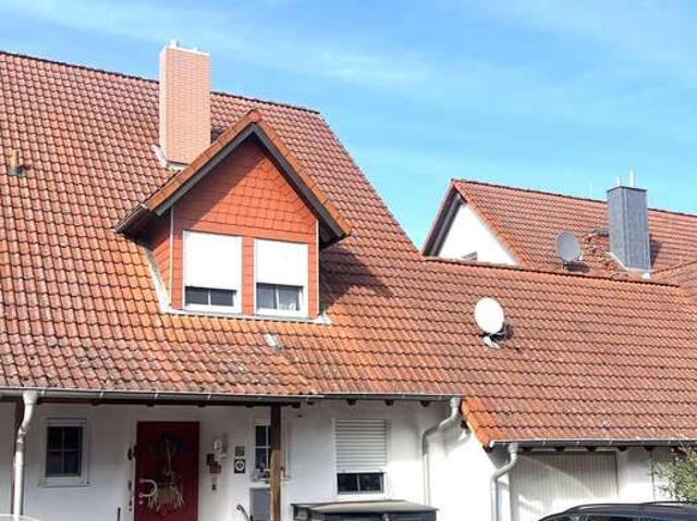 Haus kaufen in Großostheim