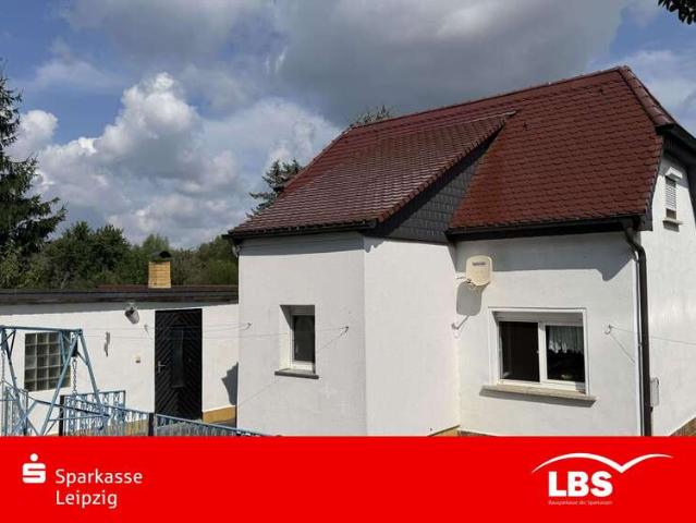 Haus kaufen in Großpösna, Sachsen