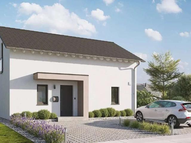 Haus kaufen in Großpösna, Sachsen