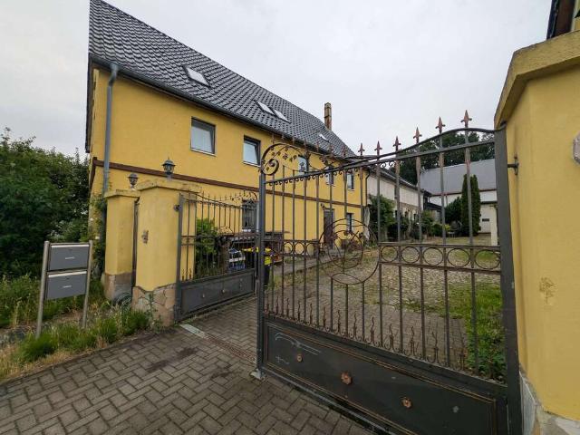 Haus kaufen in Großpösna, Sachsen