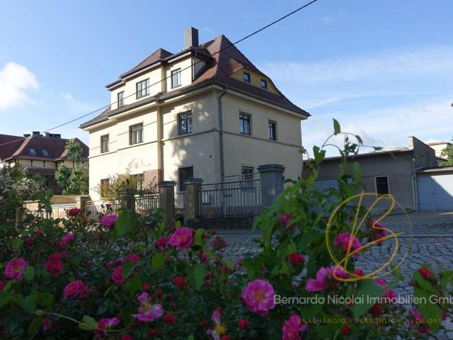 Haus kaufen in Großröhrsdorf, Sachsen