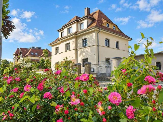 Haus kaufen in Großröhrsdorf